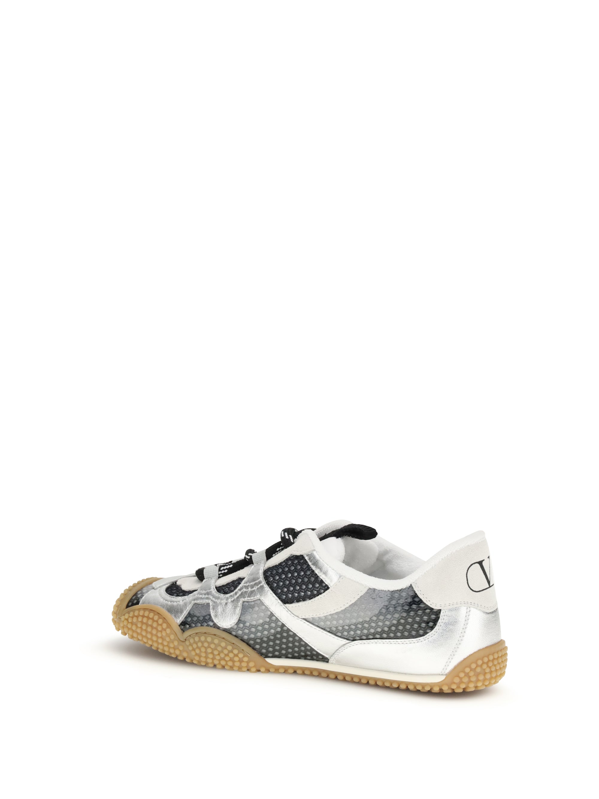 VALENTINO GARAVANI 37 amphibia vlogo sneakers