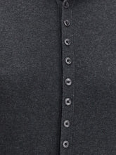 LEMAIRE L buttoned cardigan