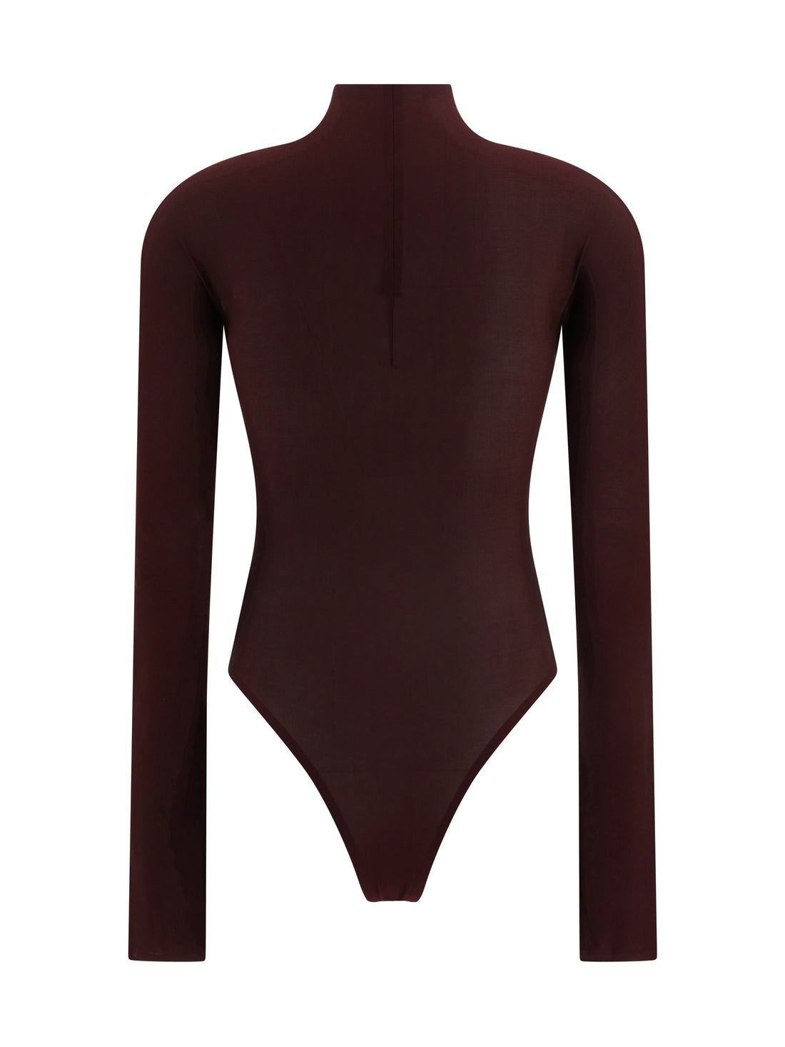 ALAIA 38 bodysuit