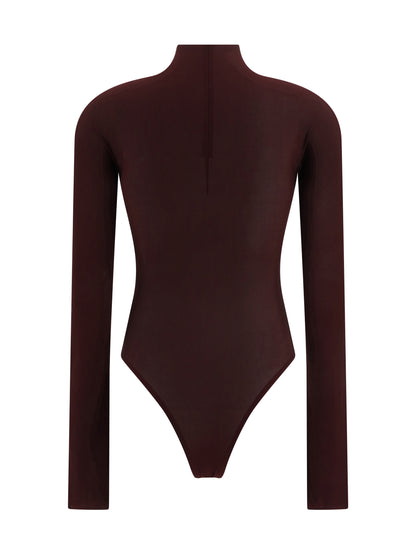 ALAIA 38 bodysuit