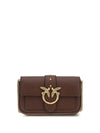 love one shoulder bag