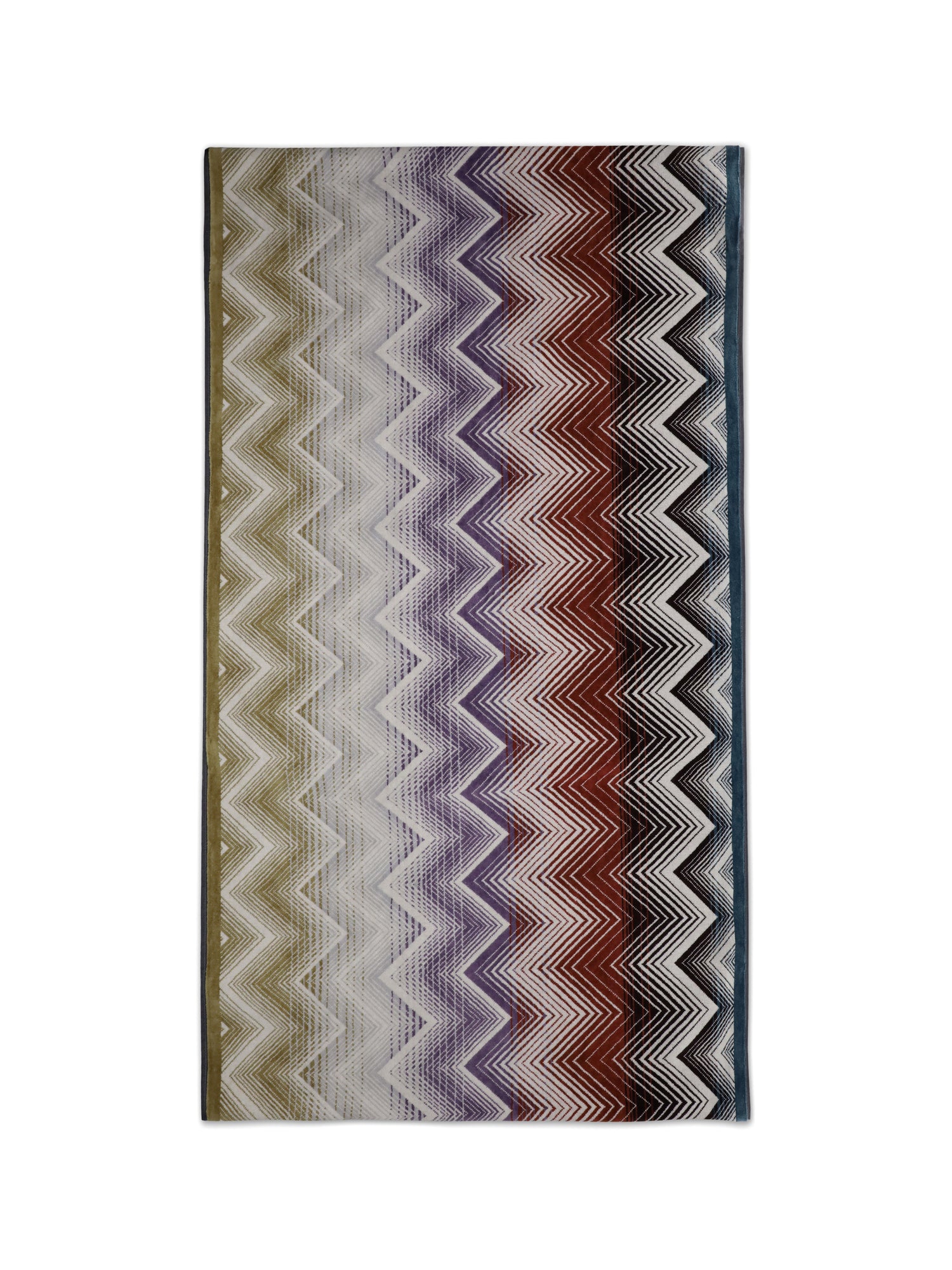 MISSONI OS marea bath mat