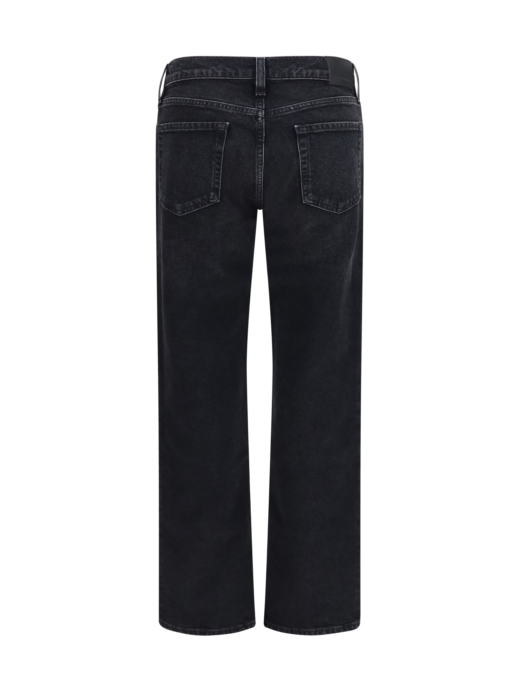 savannah cigarette jeans