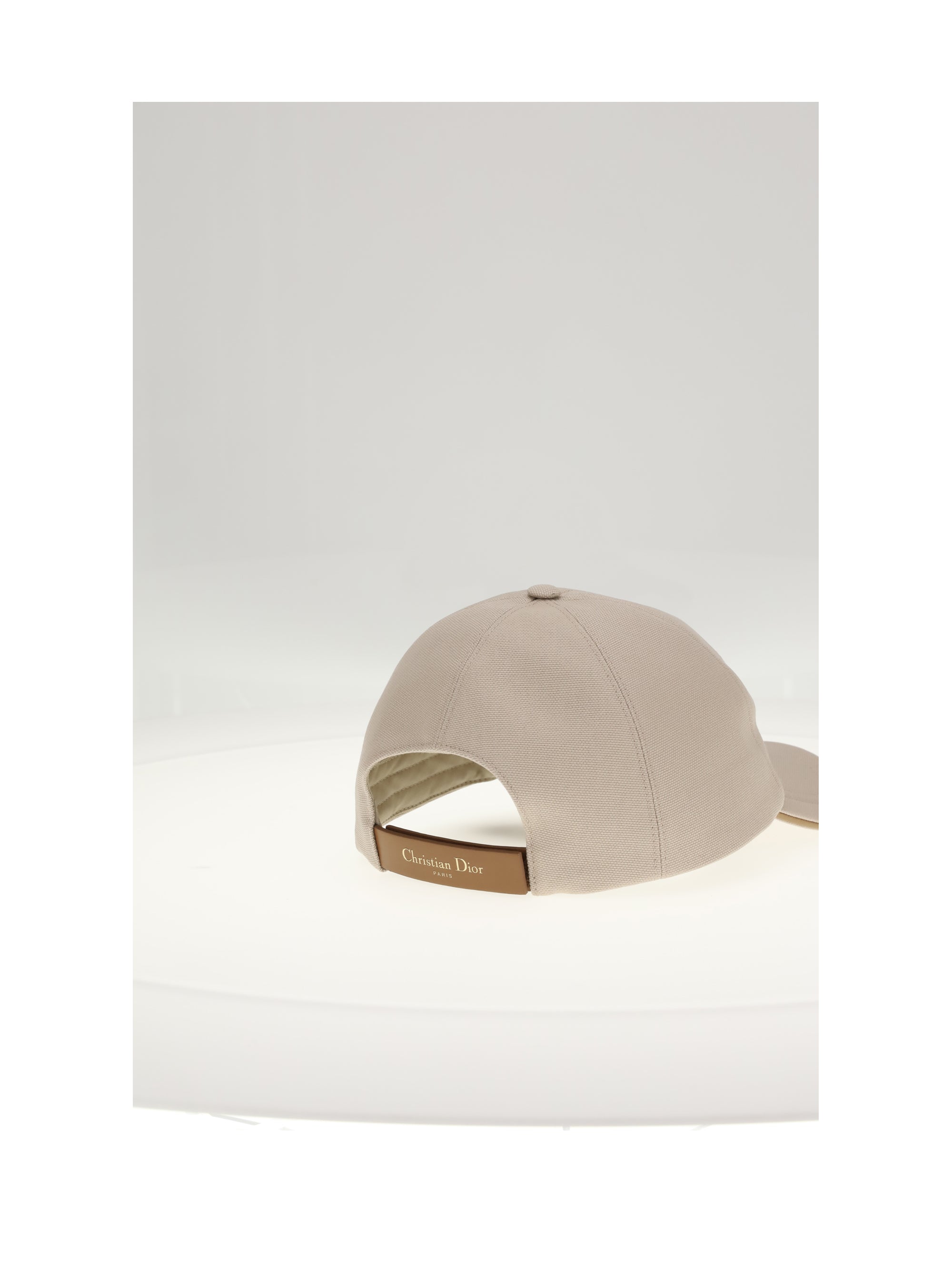 DIOR 57 d-player canvas star