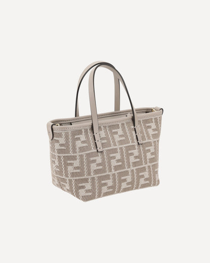 roll mini handbag