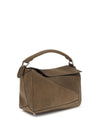featherlight puzzle small bag