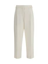 BRUNELLO CUCINELLI 42 cotton chino pants