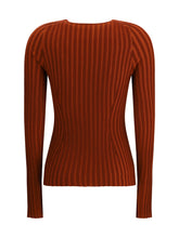 GABRIELA HEARST S soraya knit sweater in merino wool