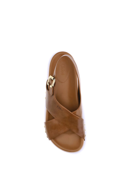 mae sandals