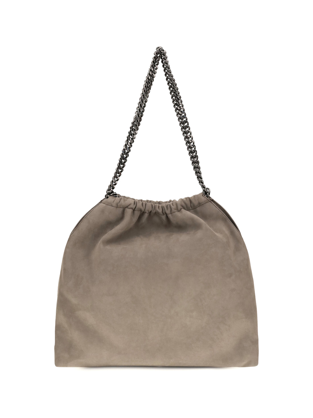 STELLA MCCARTNEY OS falabella mini tote bag