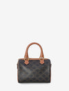 small boston bag