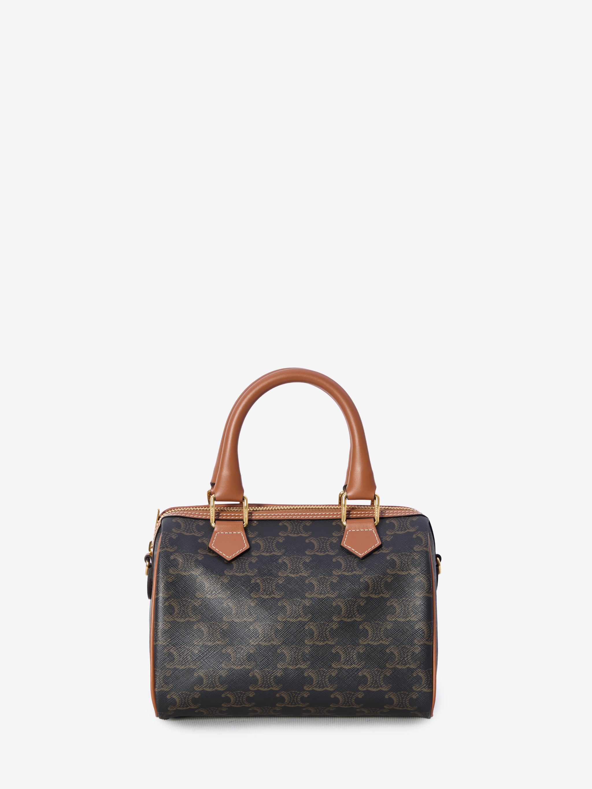small boston bag