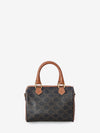 small boston bag