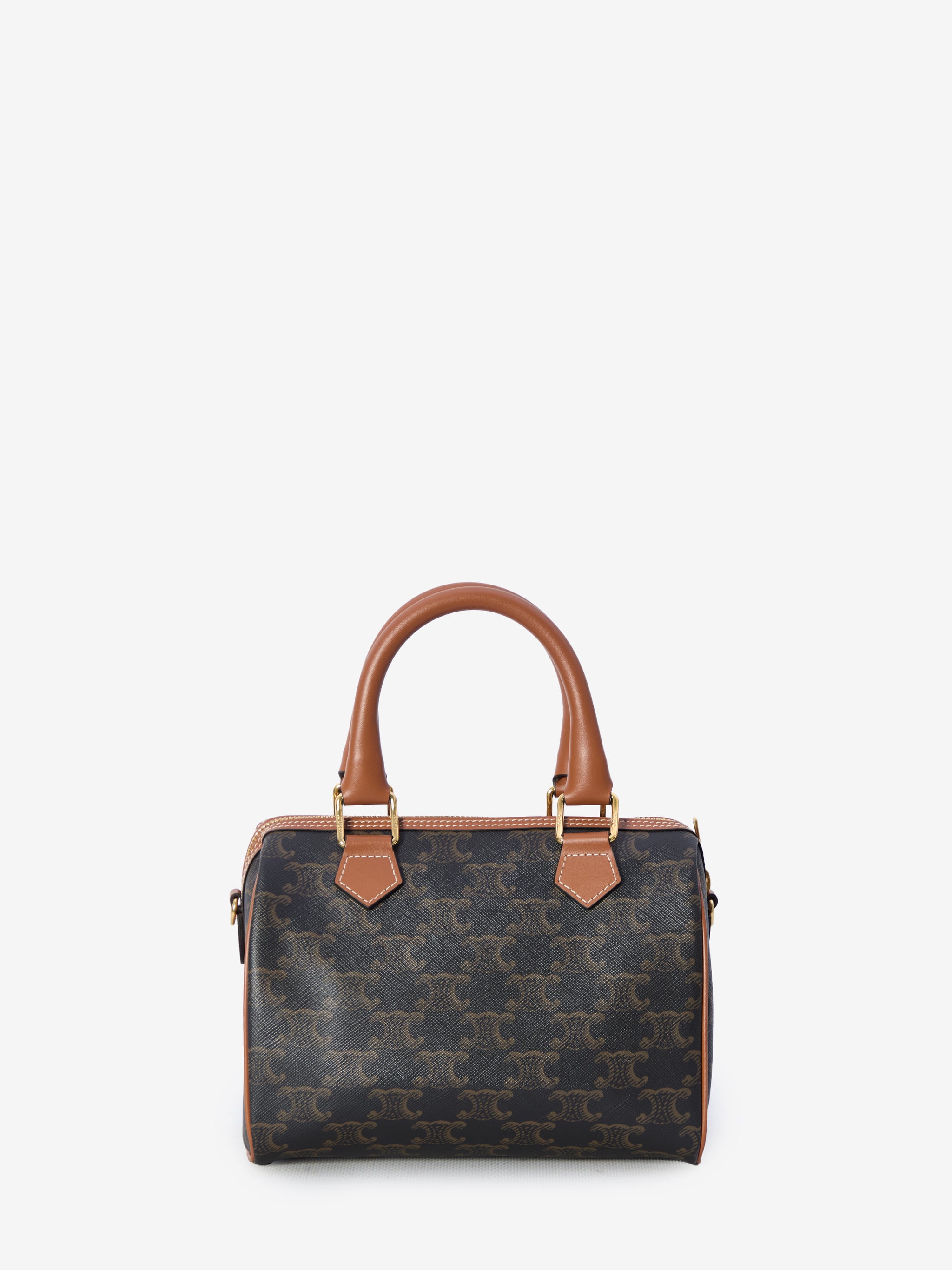 small boston bag