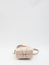 chloé spin tote bag small