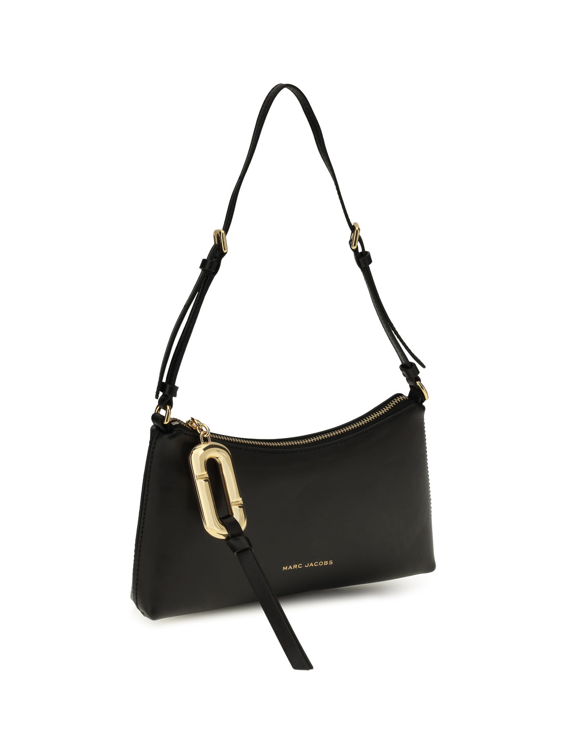 MARC JACOBS OS mini scene leather shoulder bag