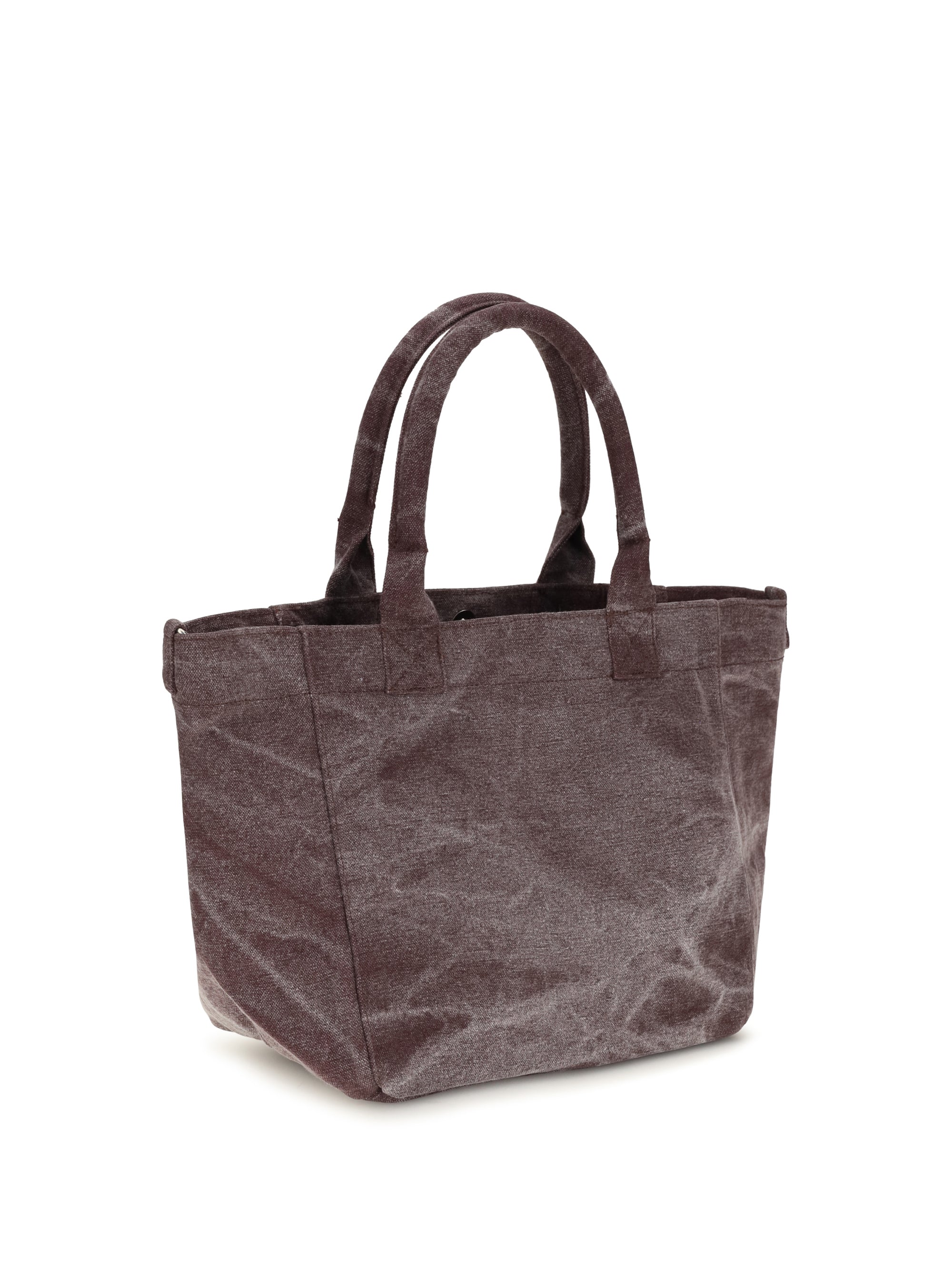 small teddy tote bag