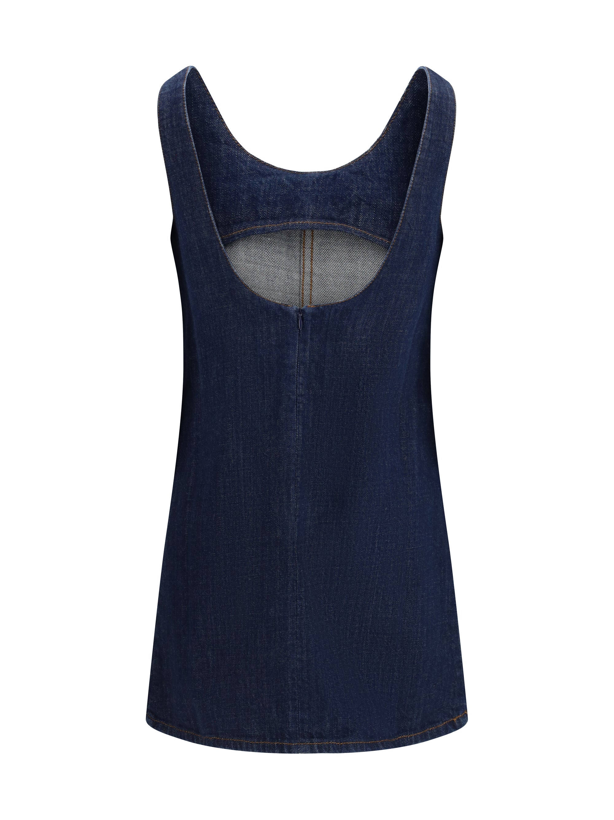 a-line dress