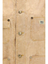 evelyn chore jacket
