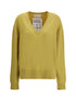 EXTREME CASHMERE OS cashmere sweater n°457 jack