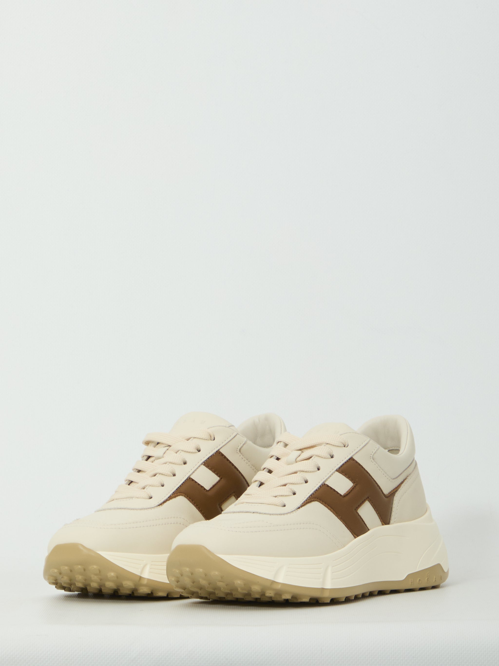 hogan h641 sneakers