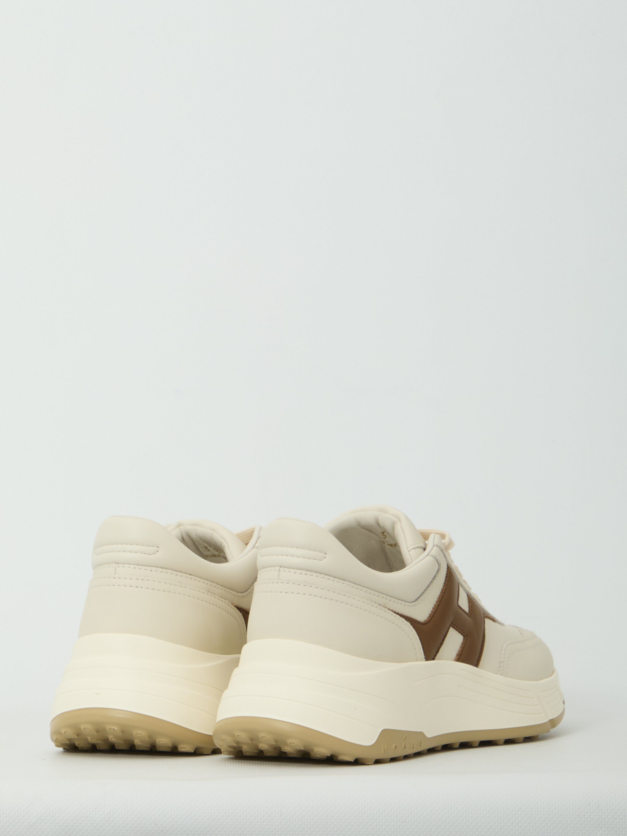 hogan h641 sneakers