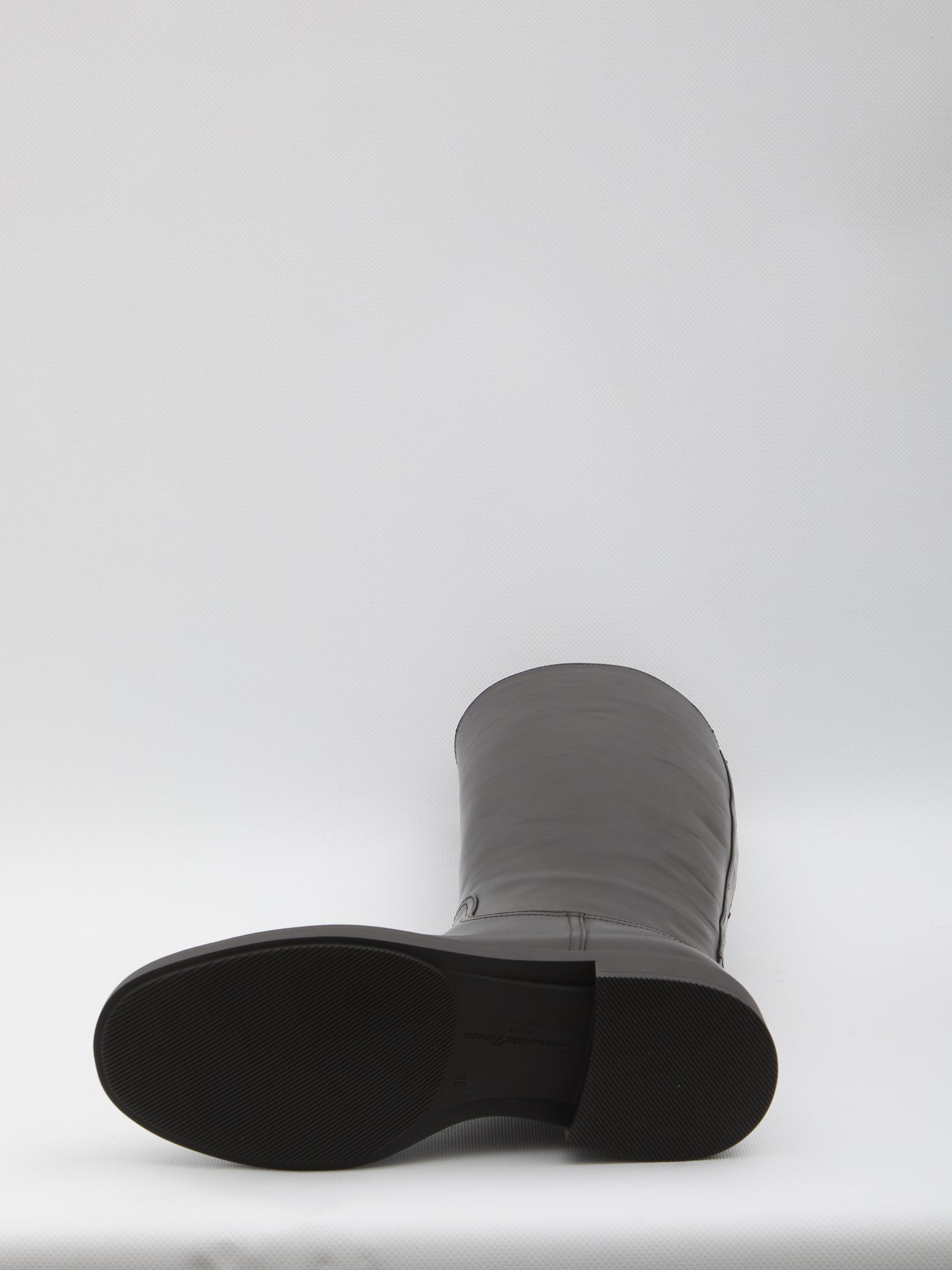 GIANVITO ROSSI 37 ascott boots