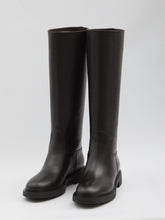 GIANVITO ROSSI 37 ascott boots