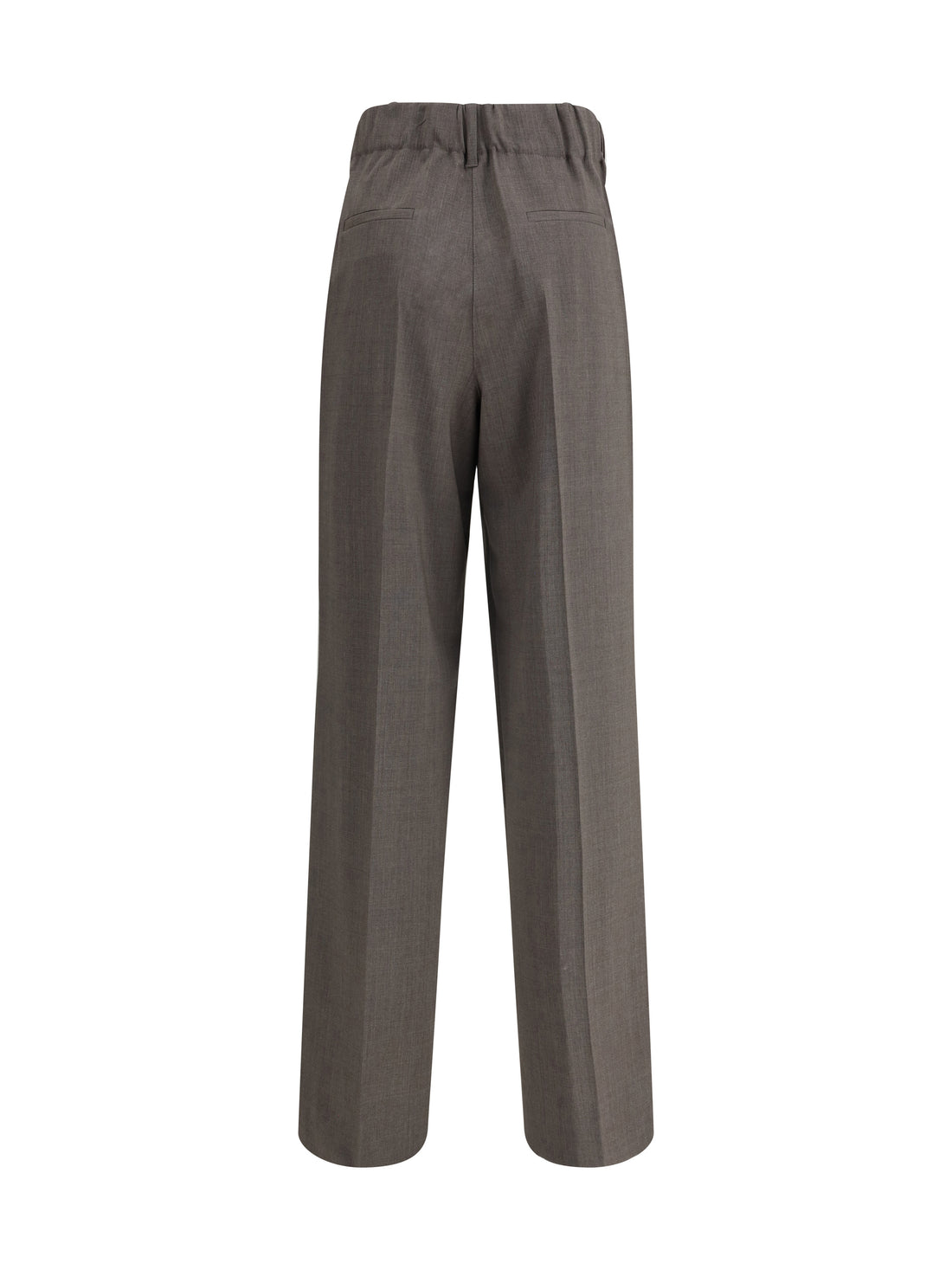 P.A.R.O.S.H. L wool pants