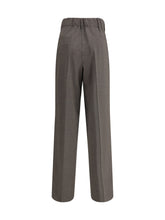 P.A.R.O.S.H. L wool pants