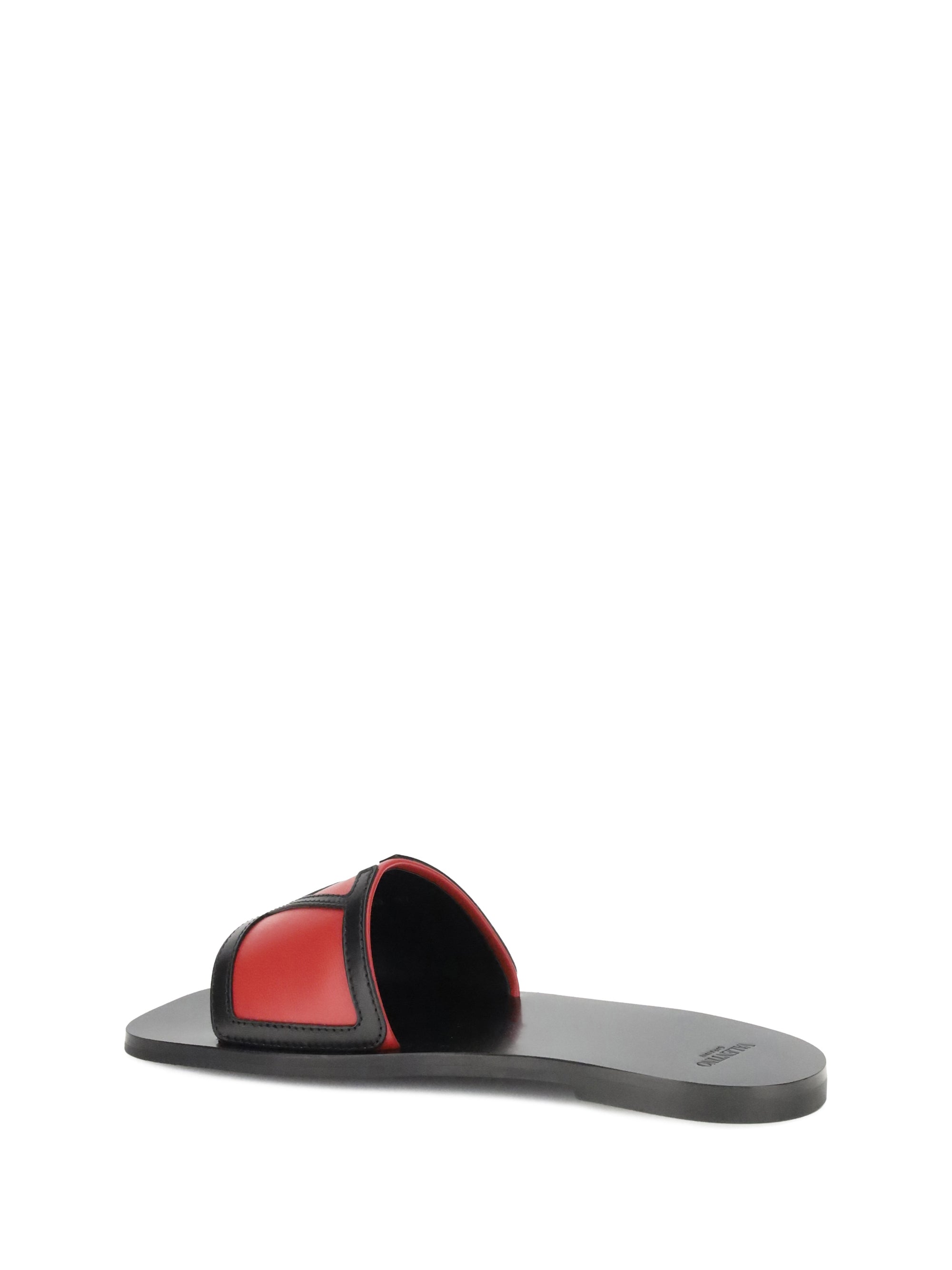 viva superstar sandals