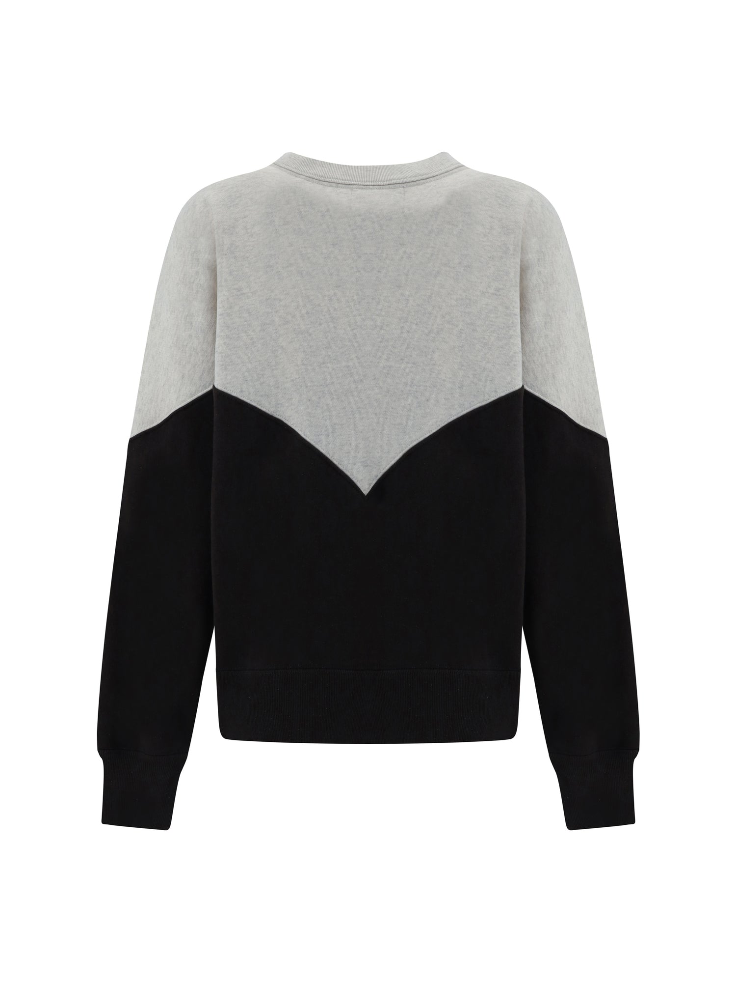 MARANT ETOILE 34 houston sweatshirt