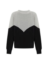 MARANT ETOILE 34 houston sweatshirt