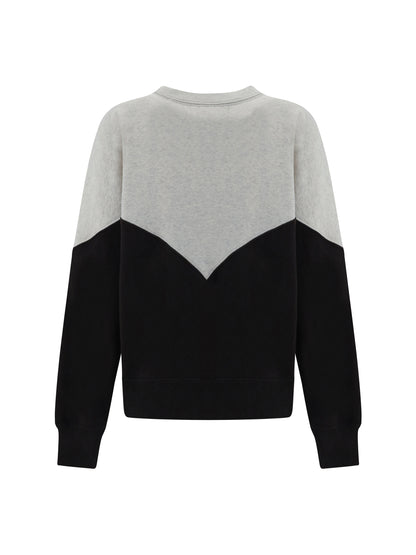 MARANT ETOILE 34 houston sweatshirt