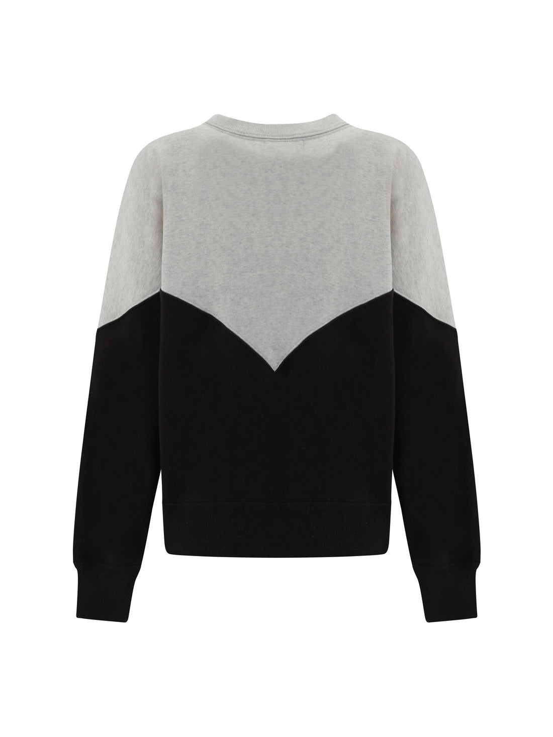 MARANT ETOILE 34 cotton houston sweatshirt