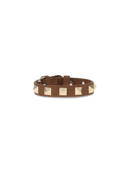 VALENTINO GARAVANI OS rockstud bracelet