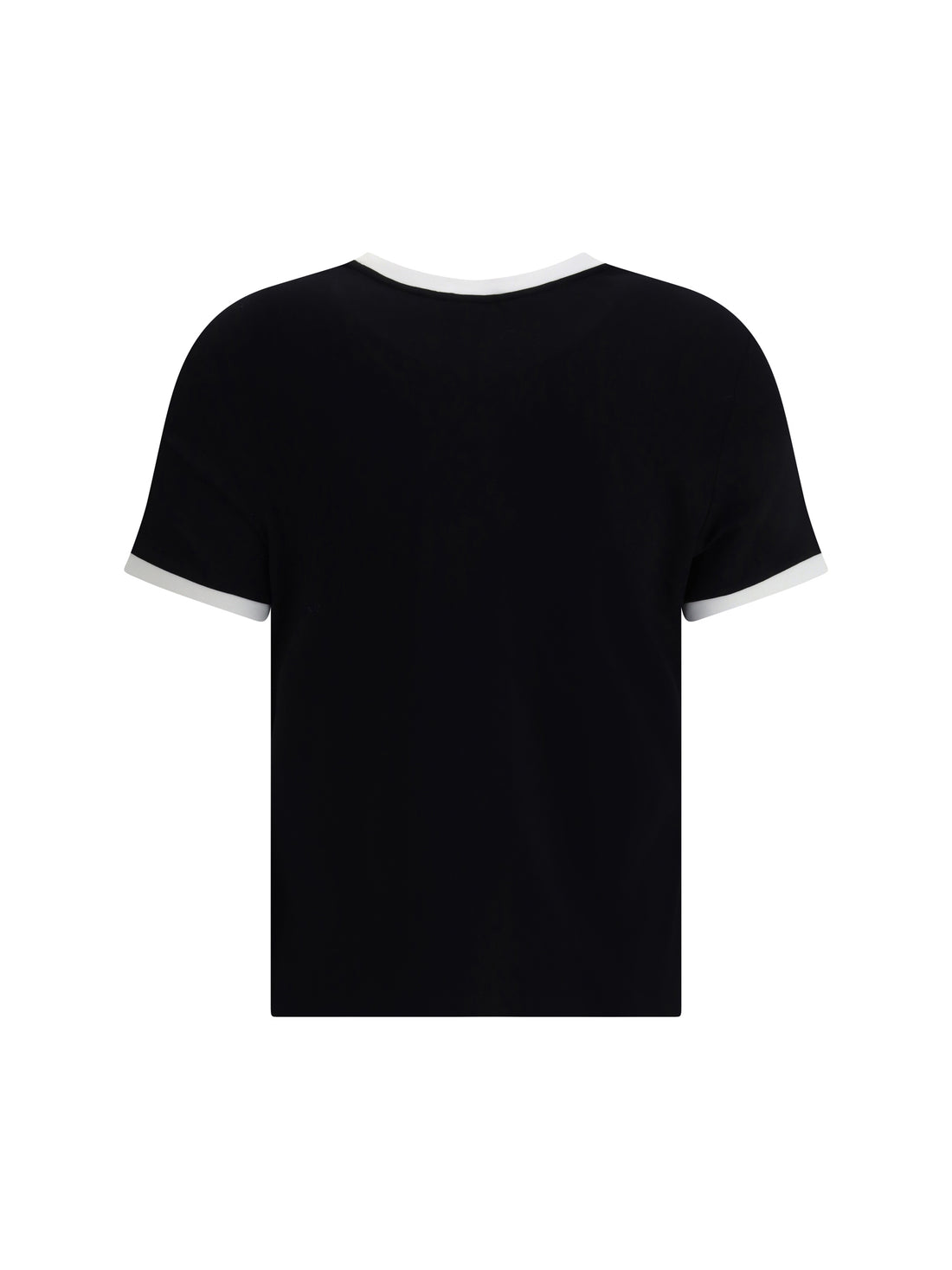 VERSACE 38 logo t-shirt 