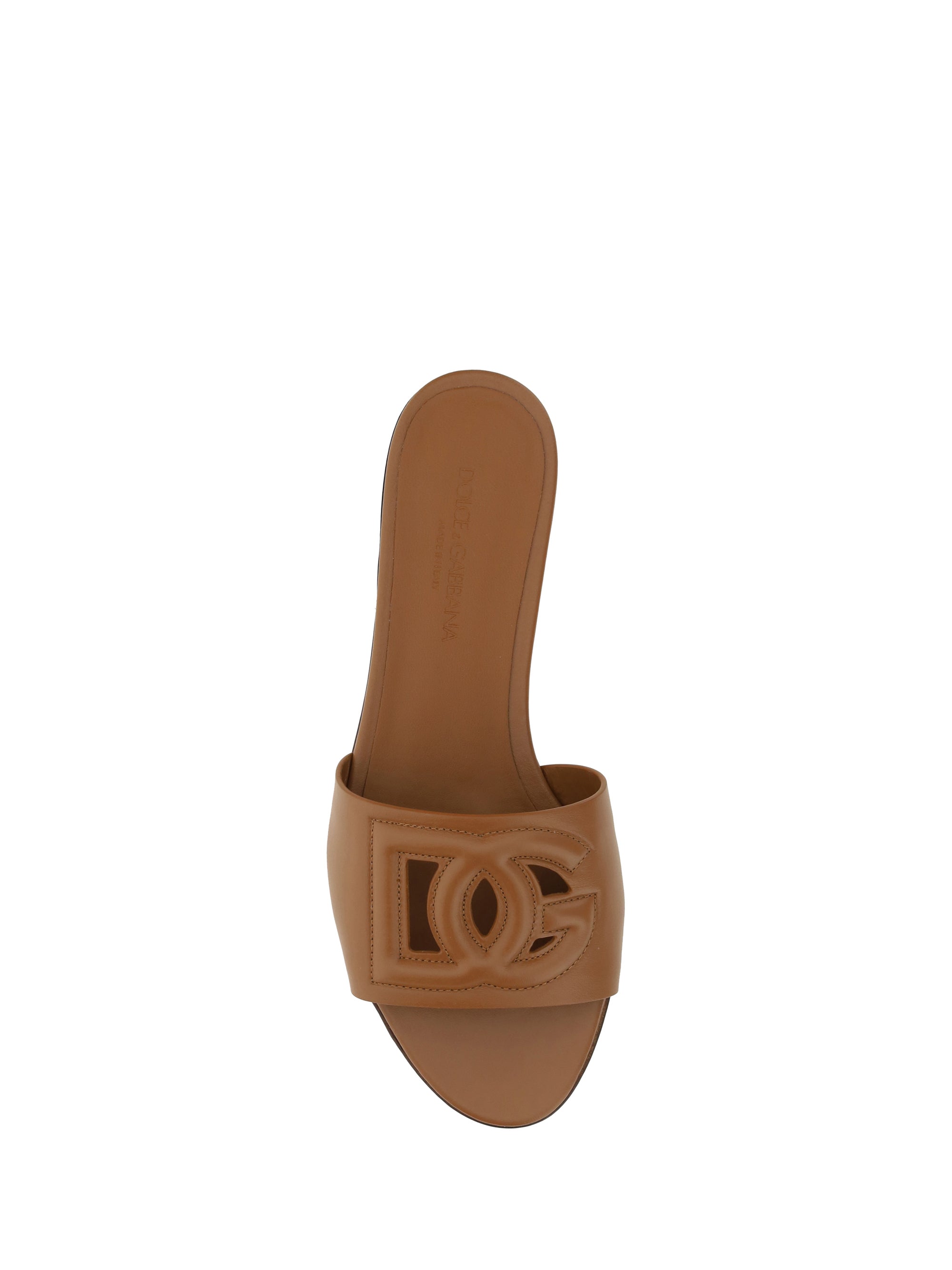 DOLCE &amp; GABBANA 36 millenials sandals