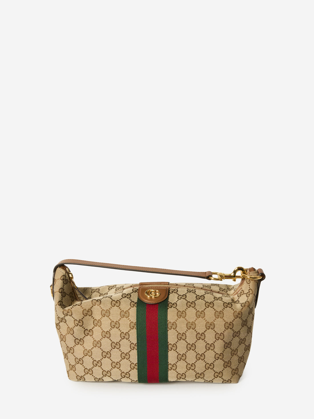 GUCCI OS gucci medium vanity case
