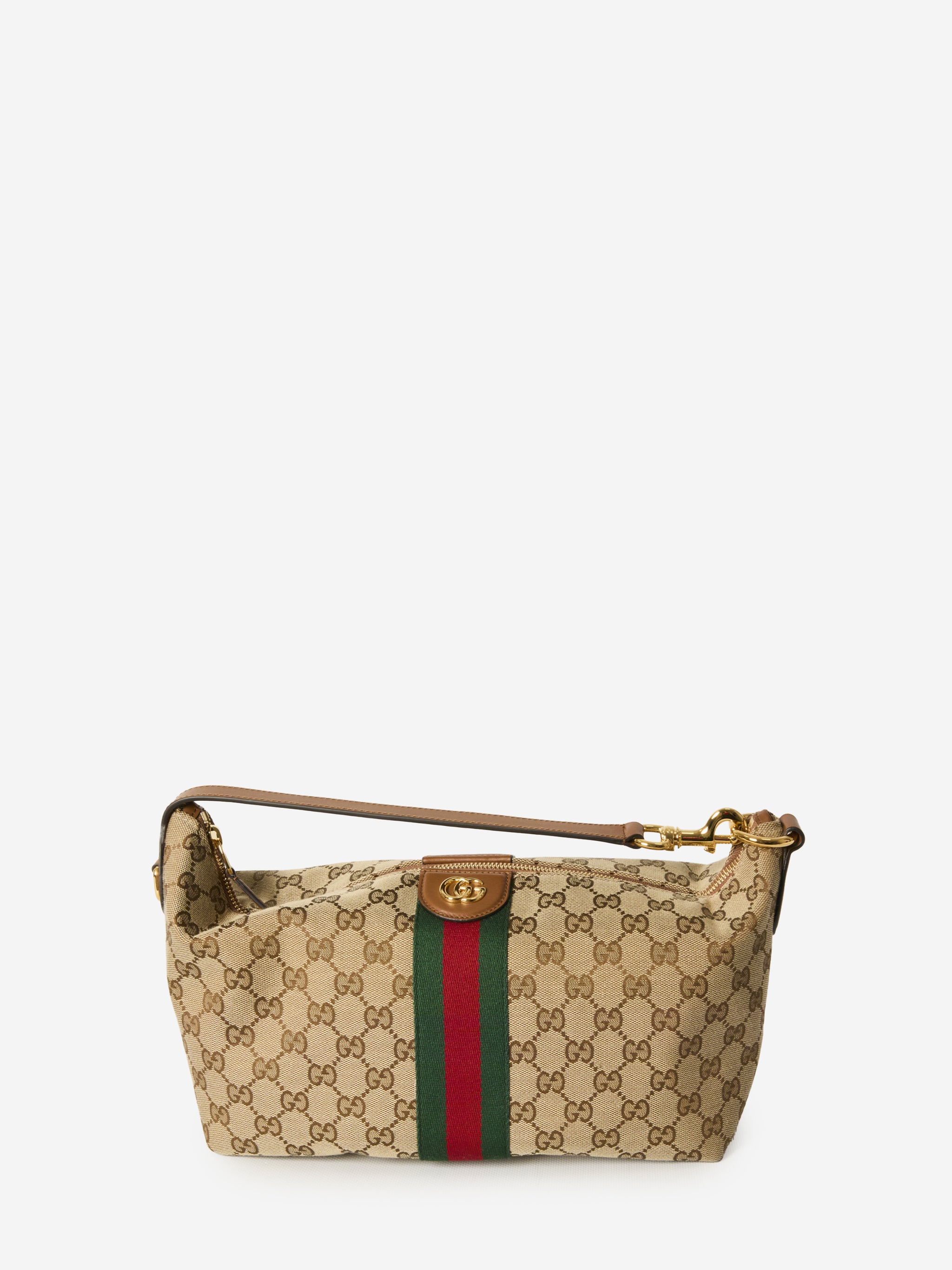 gucci medium vanity case