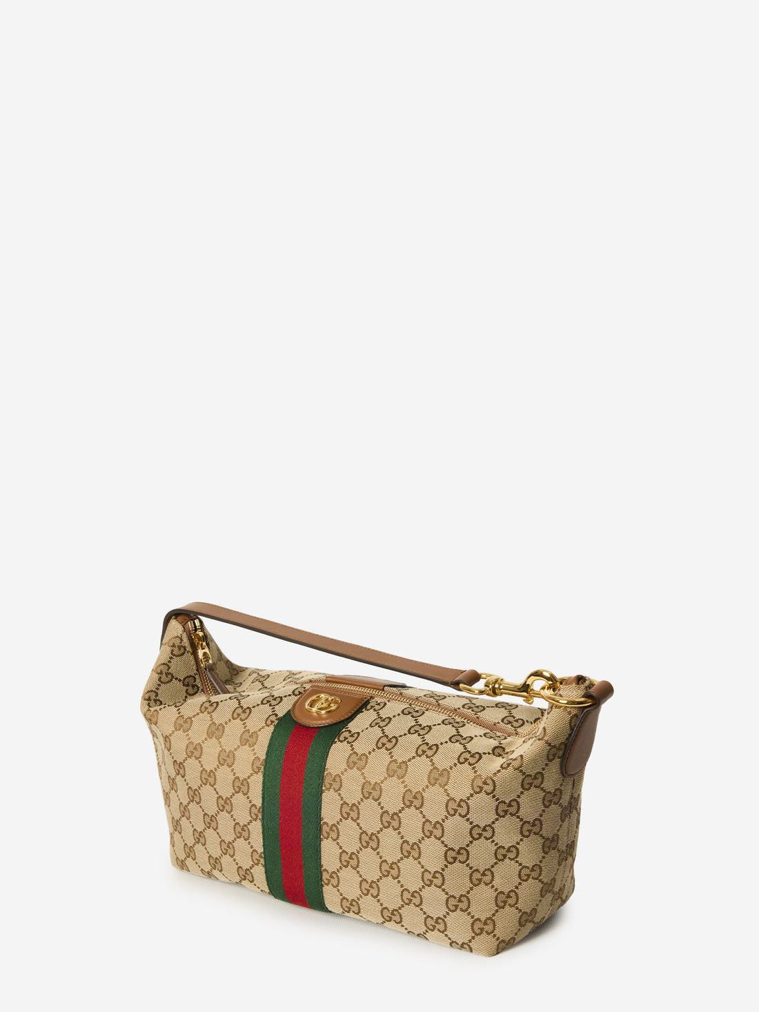GUCCI OS gucci medium vanity case