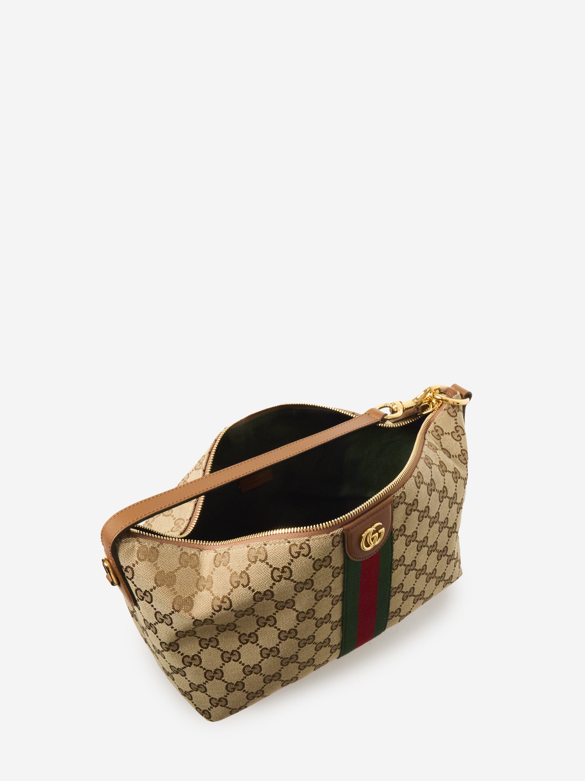 gucci medium vanity case