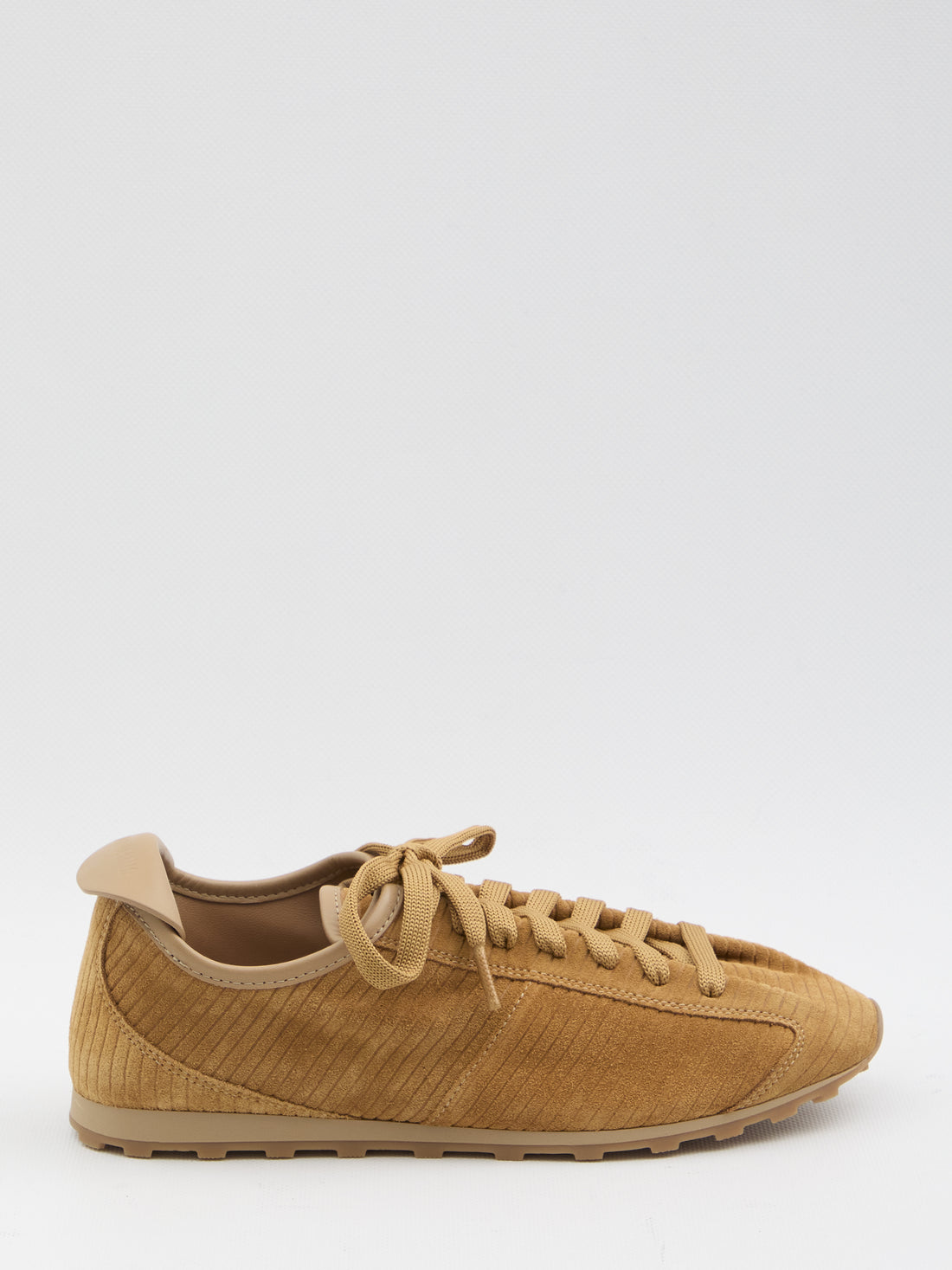 JACQUEMUS 36 les tennis sneakers