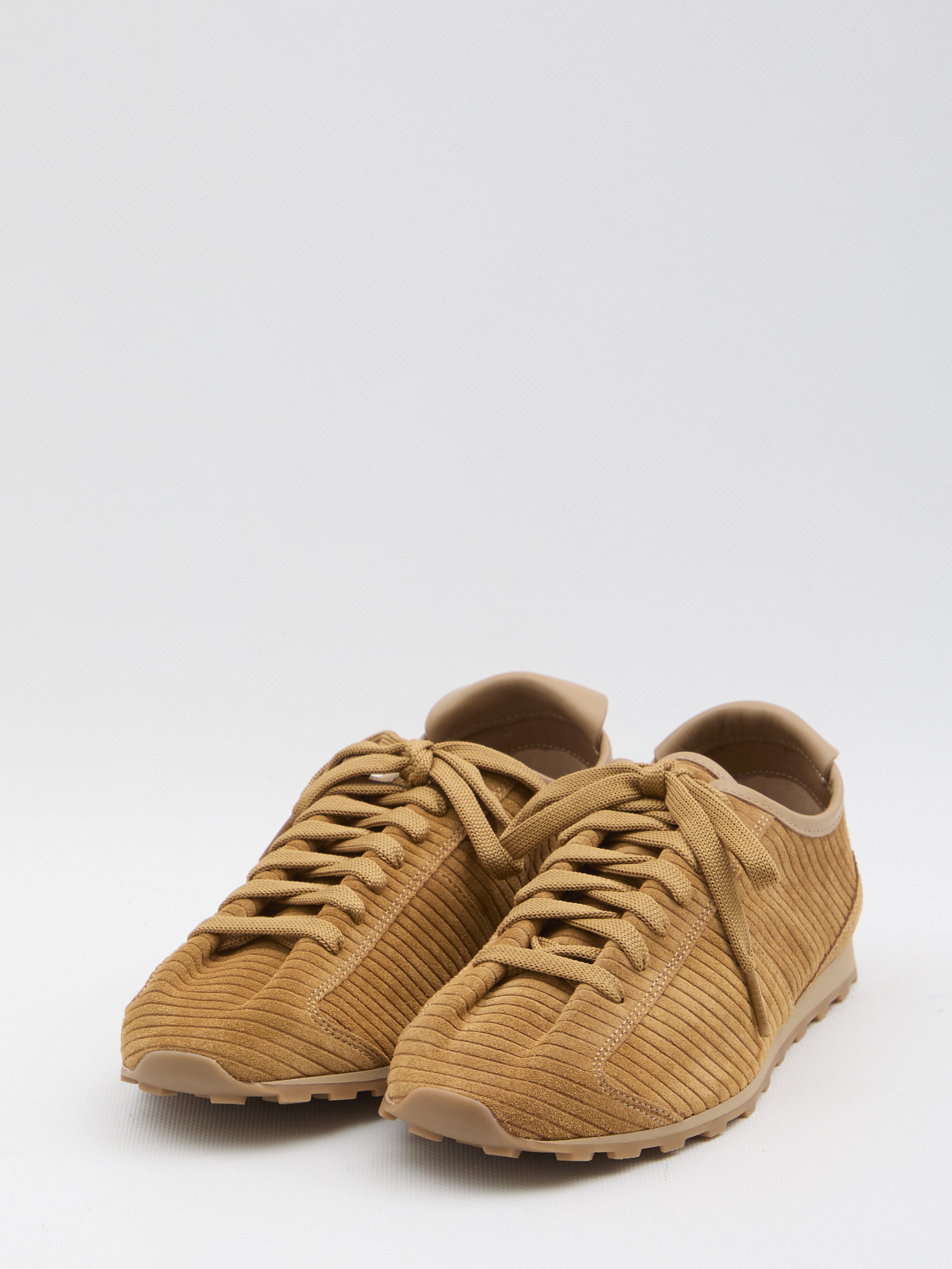 JACQUEMUS 36 les tennis sneakers 