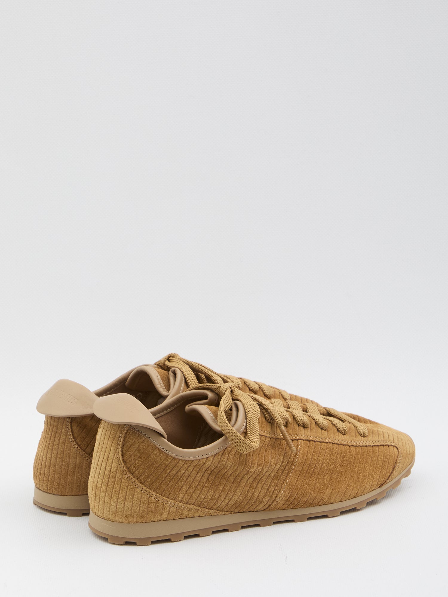 JACQUEMUS 36 les tennis sneakers 