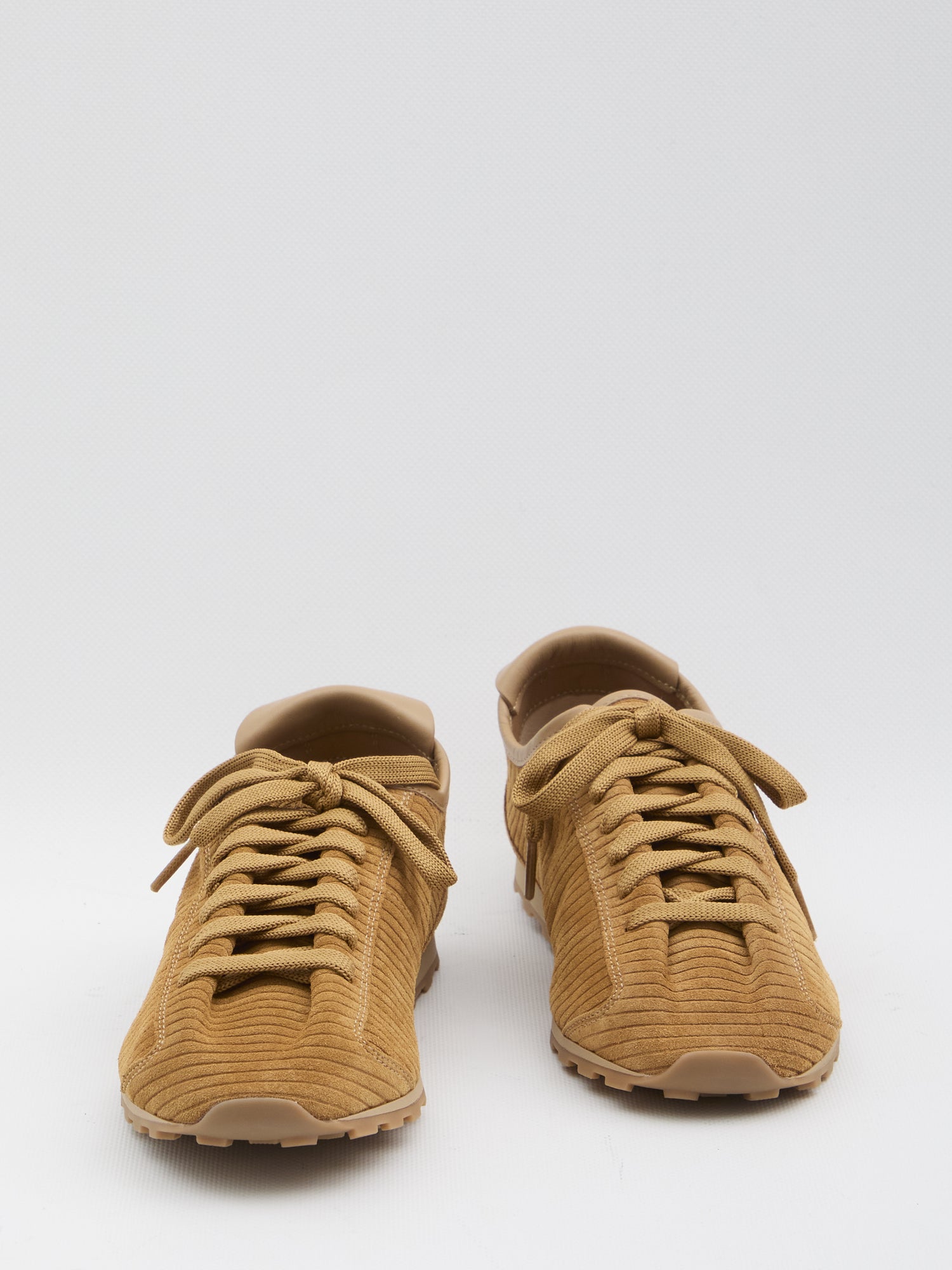 JACQUEMUS 36 les tennis sneakers 