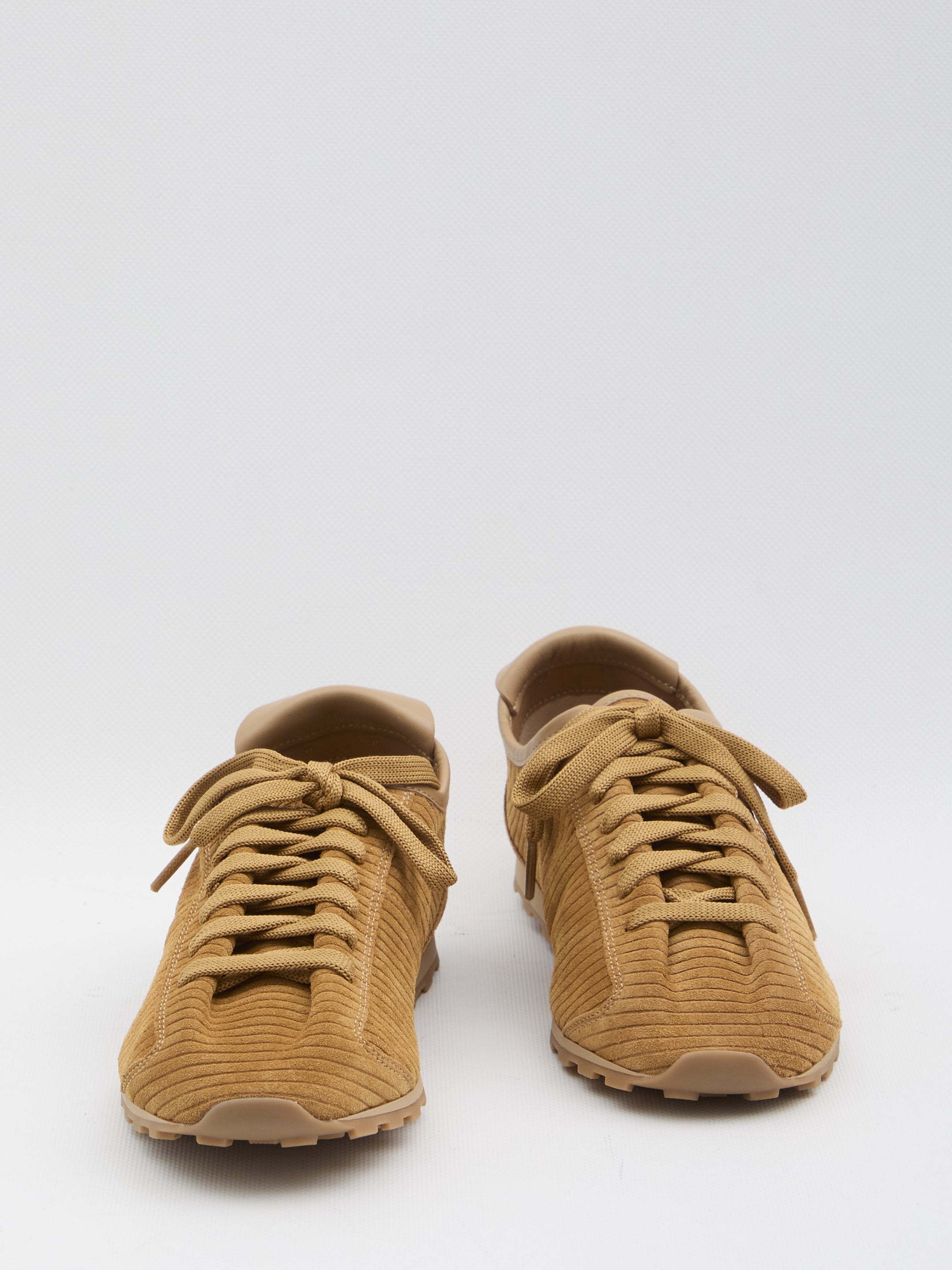 JACQUEMUS 36 les tennis sneakers 