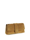 le bambino chaine shoulder bag