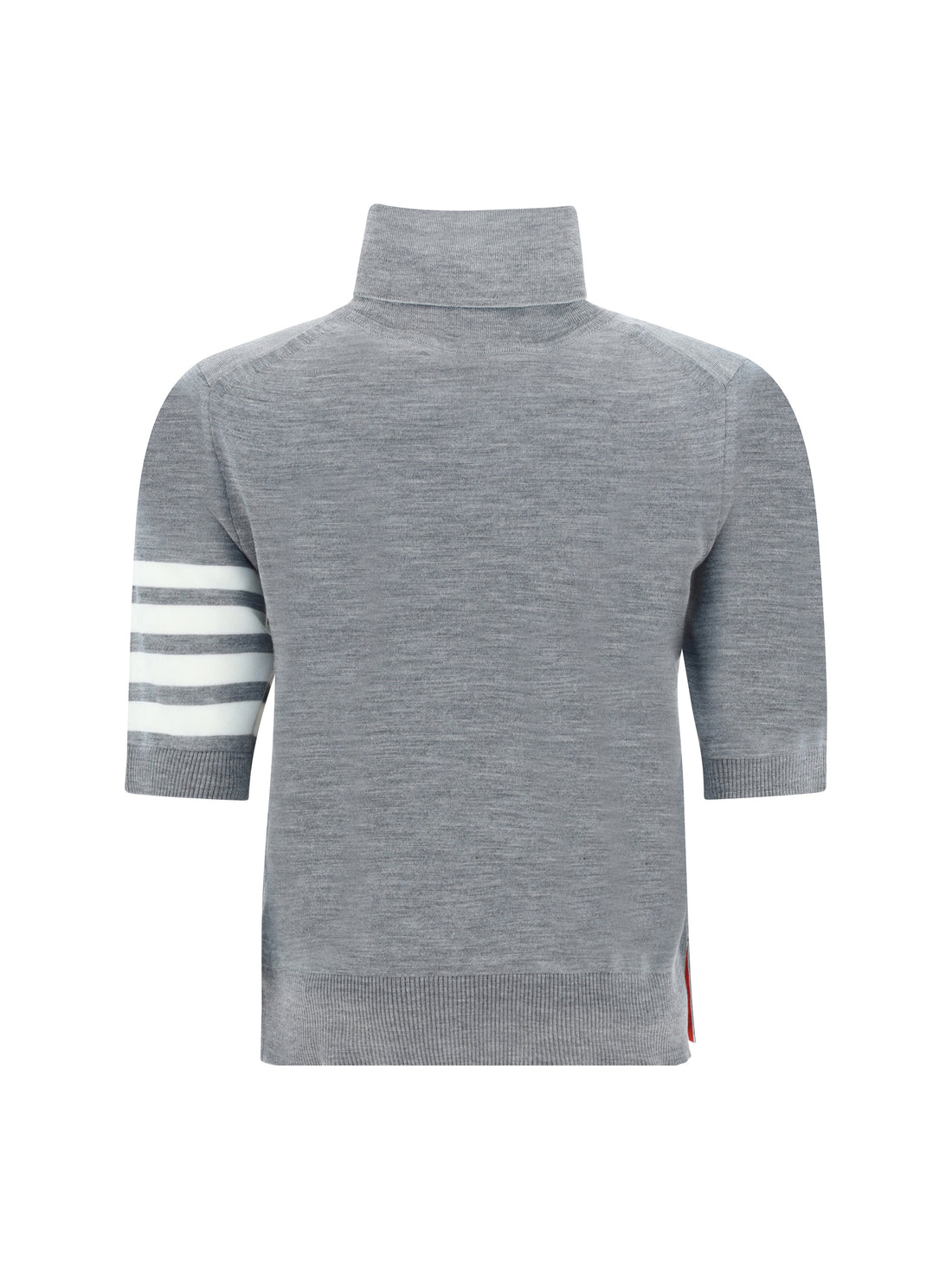 THOM BROWNE 38 turtleneck sweater