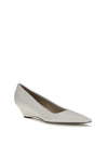 liisa wedge pumps